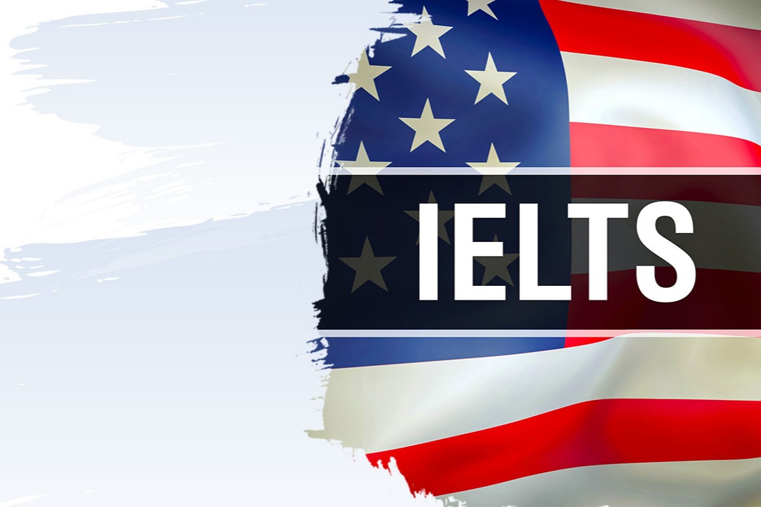 Introduction to IELTS, Part 2 out of 3