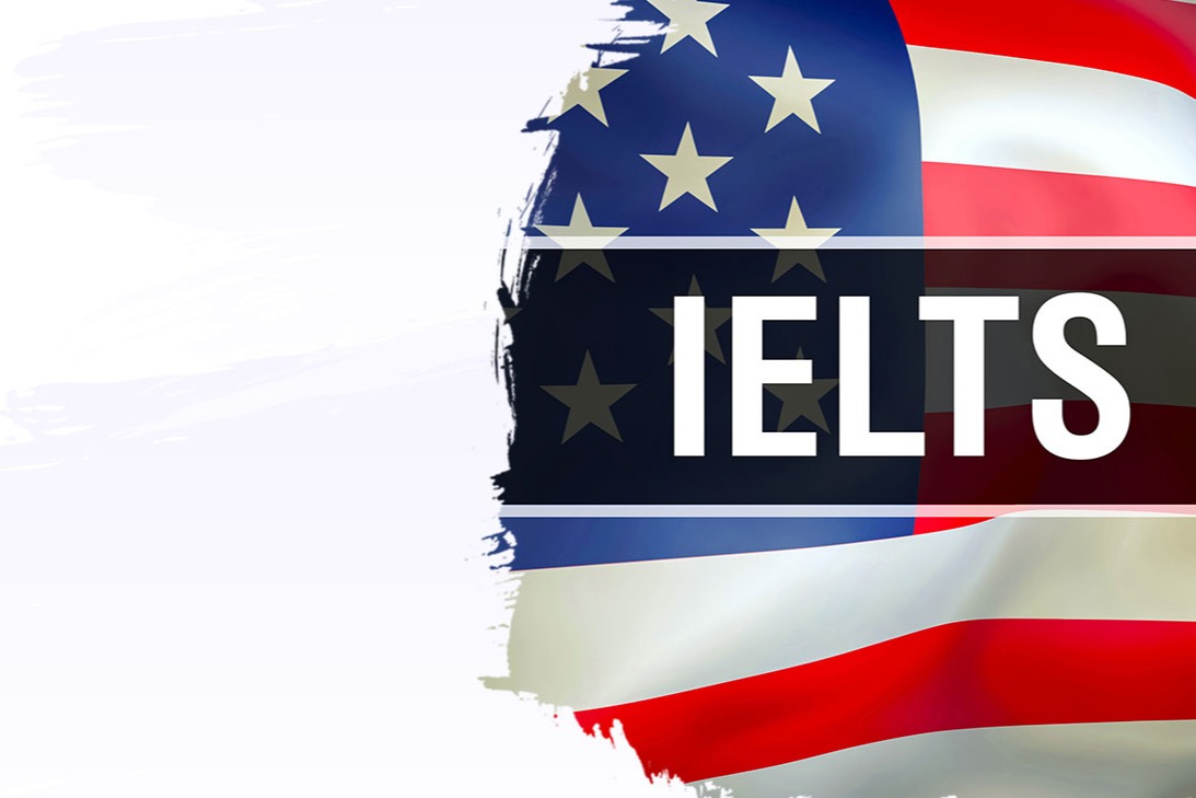 Introduction to IELTS, Part 2 out of 4