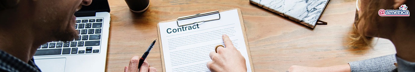 Contracts 101 in Global Perspectives