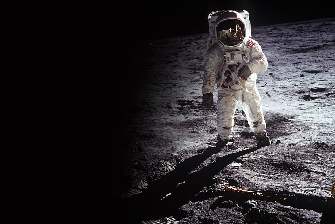 50 years Since the Apollo 11 Moon Landing: When Will It Be Indonesia's Time?