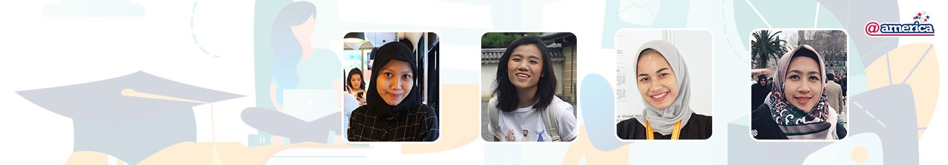 Indonesian Student Success Stories: Part 2