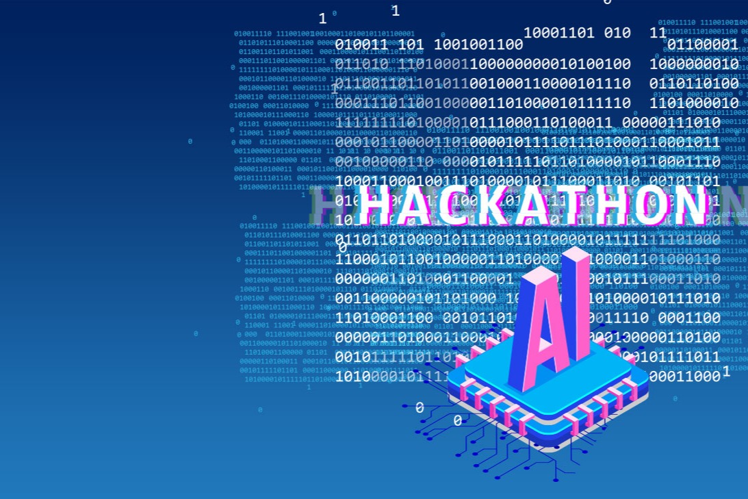 @america Hackathon: Legal Technology ''Workshop: Artificial Intelligence (AI), Machine Learning & Neuro-linguistic Programming (NLP)''