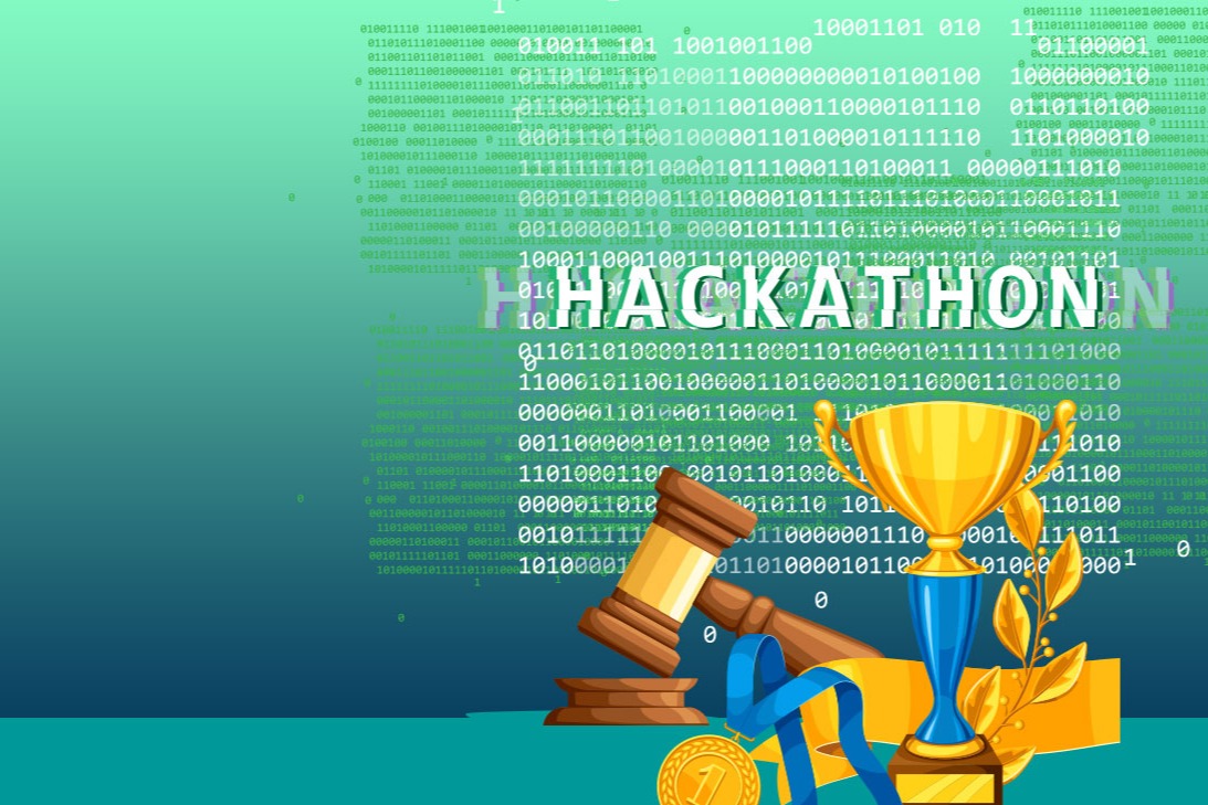 @america Hackathon: Legal Technology ''Awards Ceremony: Legal Innovation in An Evolving Legal Ecosystem''