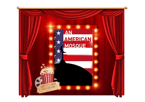Movie@america: An American Mosque